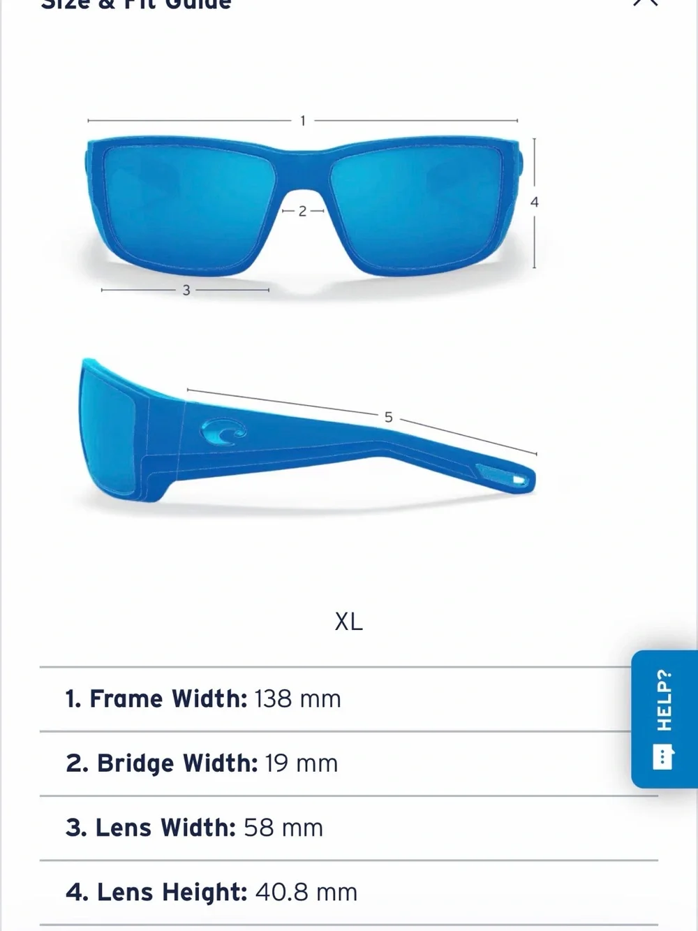 Costas Clemente Sunglasses- unisex